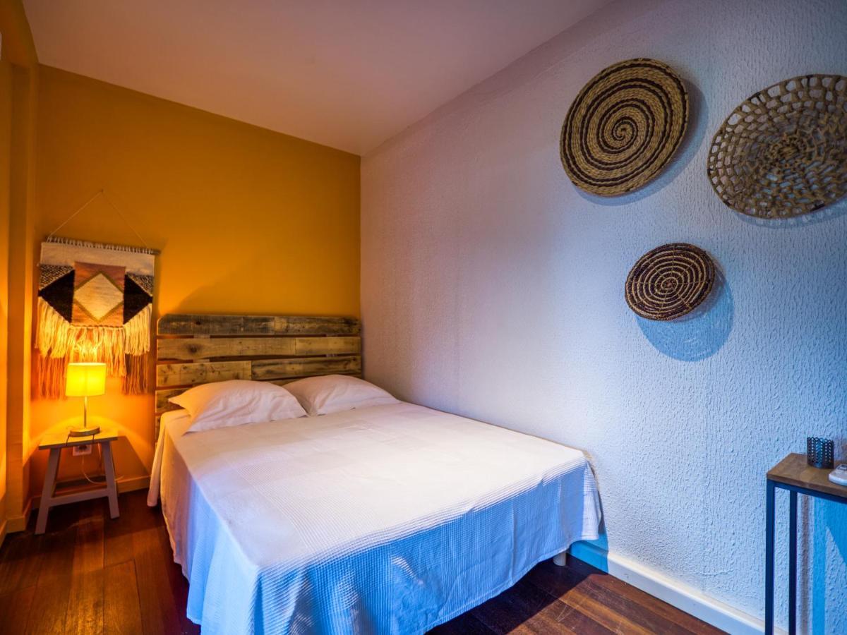 Lodge Coco Deshaies Buitenkant foto